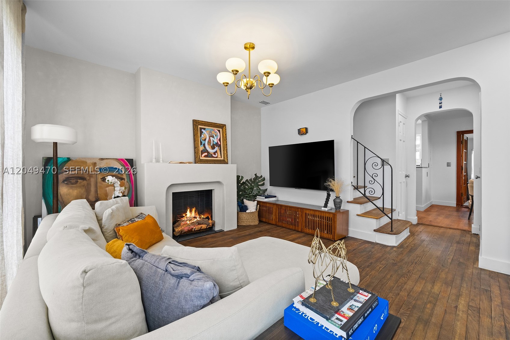 BISCAYNE BEACH-2ND ADDN - Residential Lease