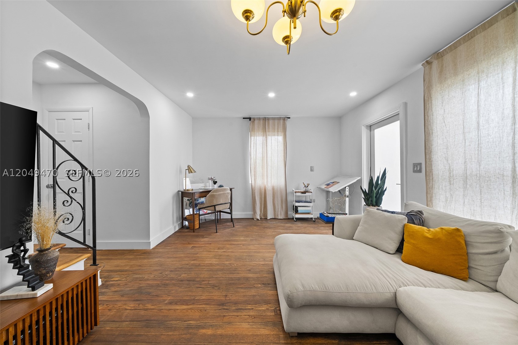 BISCAYNE BEACH-2ND ADDN - Residential Lease