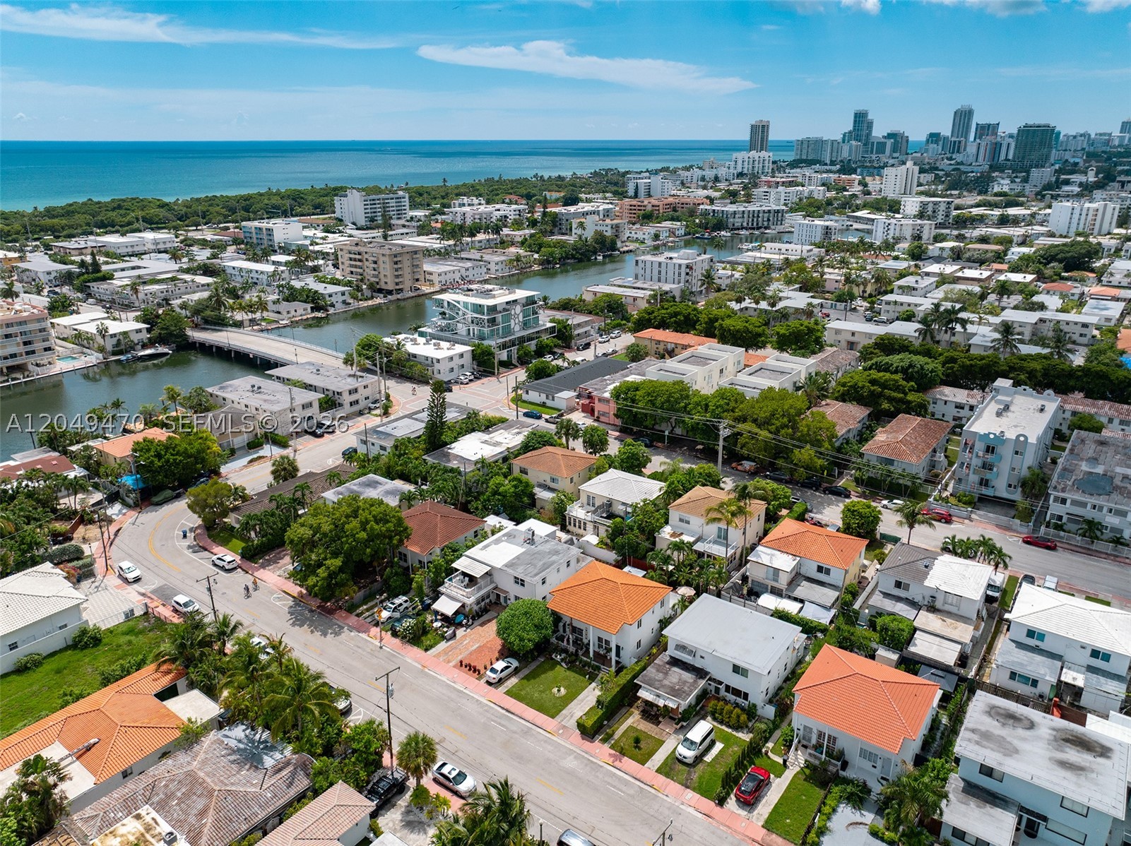 BISCAYNE BEACH-2ND ADDN - Residential Lease