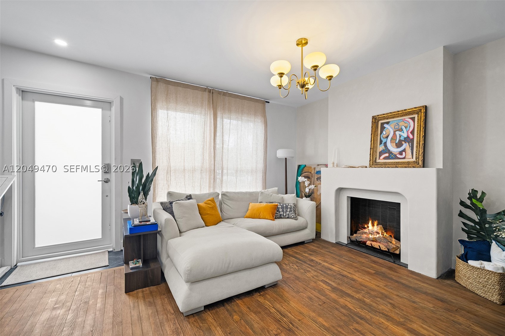BISCAYNE BEACH-2ND ADDN - Residential Lease
