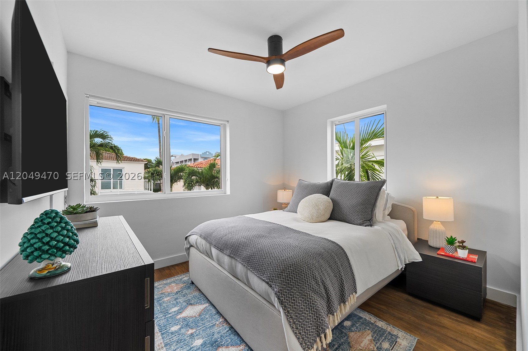BISCAYNE BEACH-2ND ADDN - Residential Lease