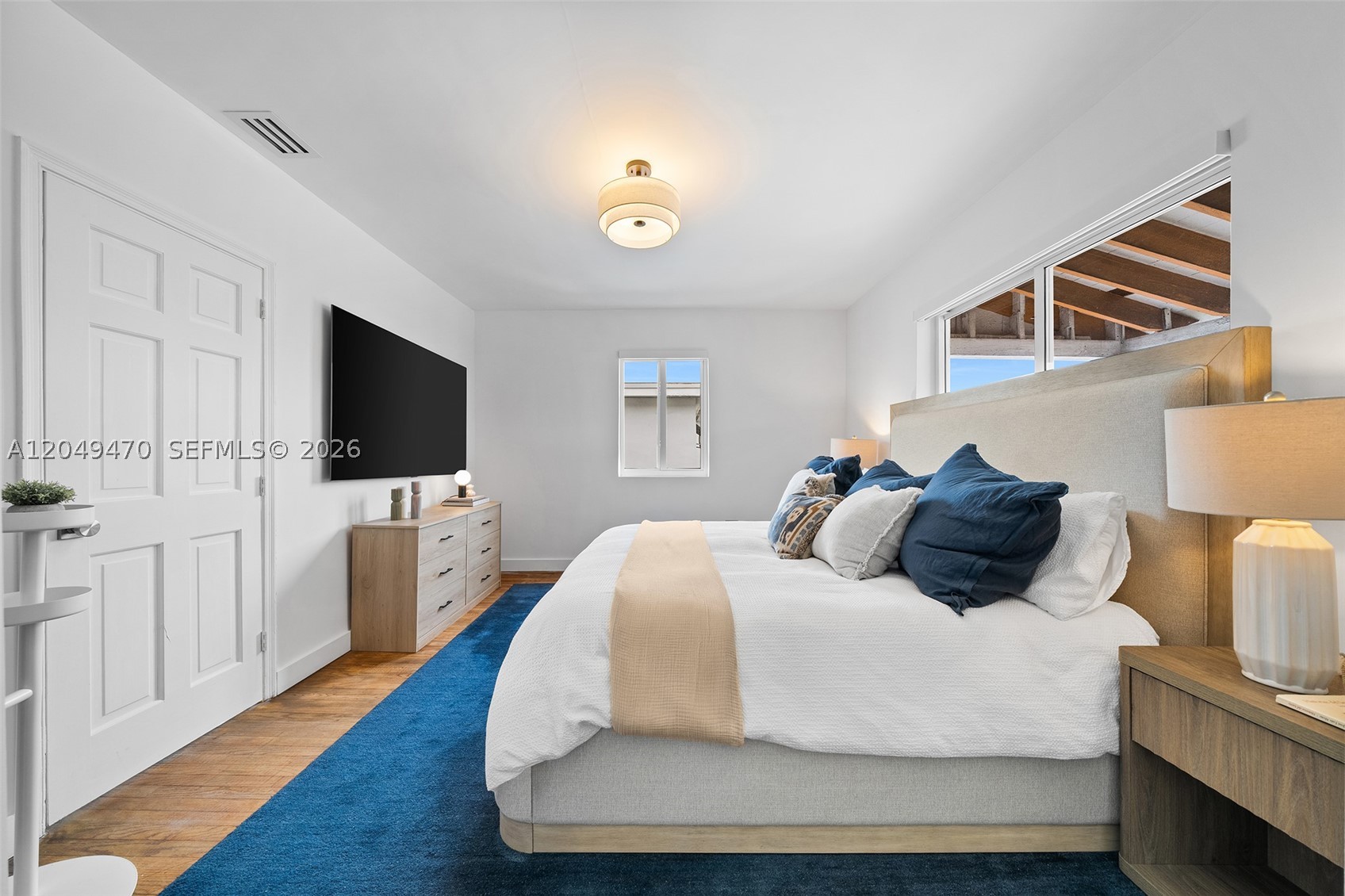 BISCAYNE BEACH-2ND ADDN - Residential Lease
