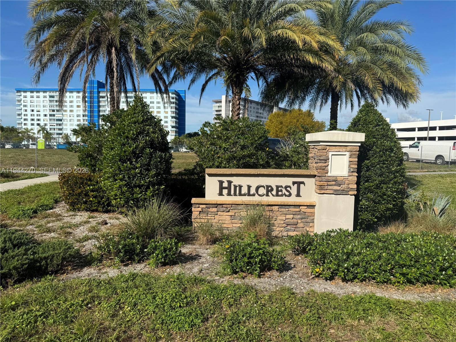HILLCREST EAST NO 25 COND - Residential