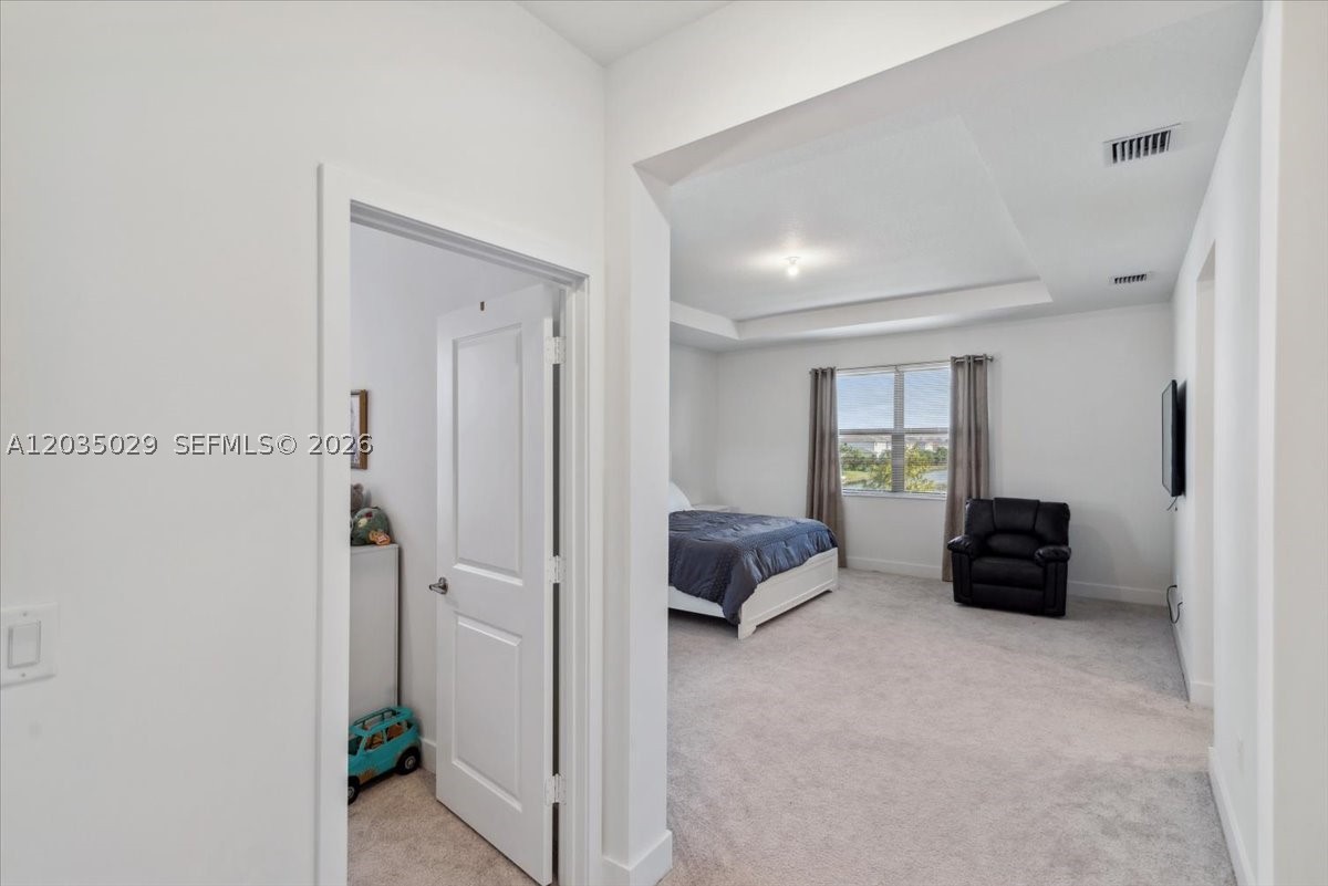 TUSCAN ISLES - Residential