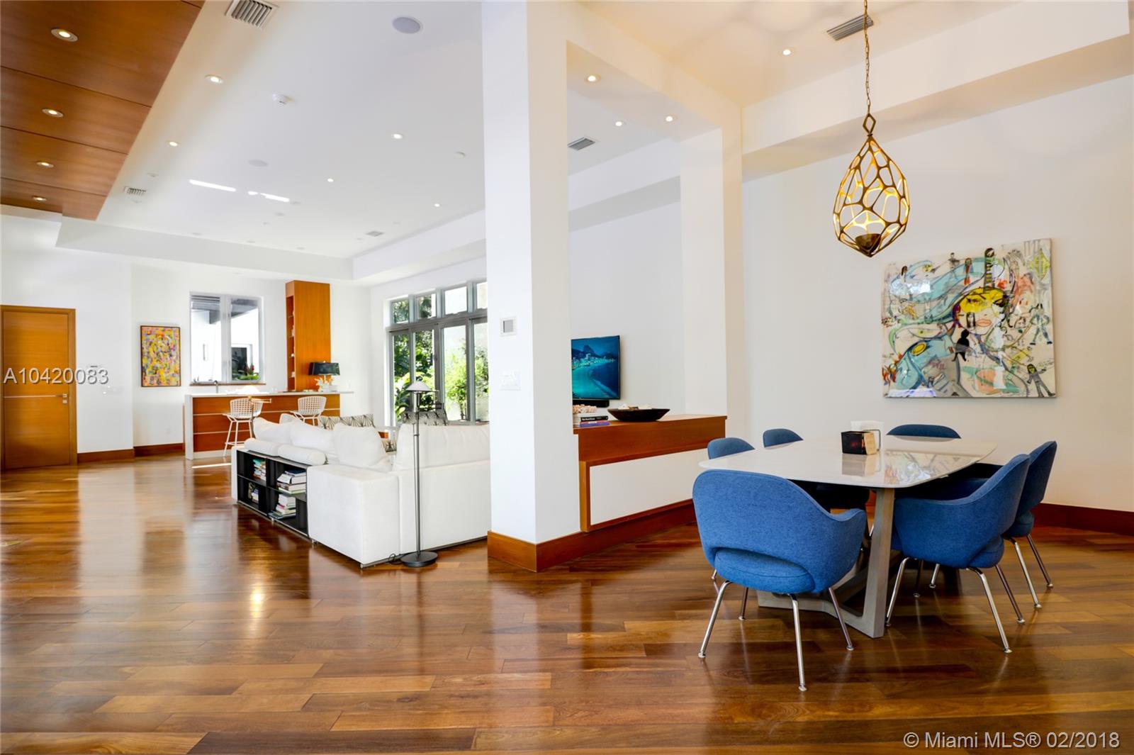 A E KINGSLEY SUB - Residential