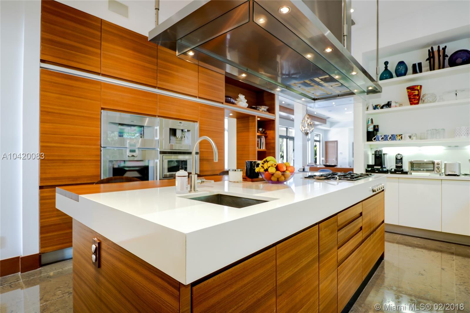 A E KINGSLEY SUB - Residential