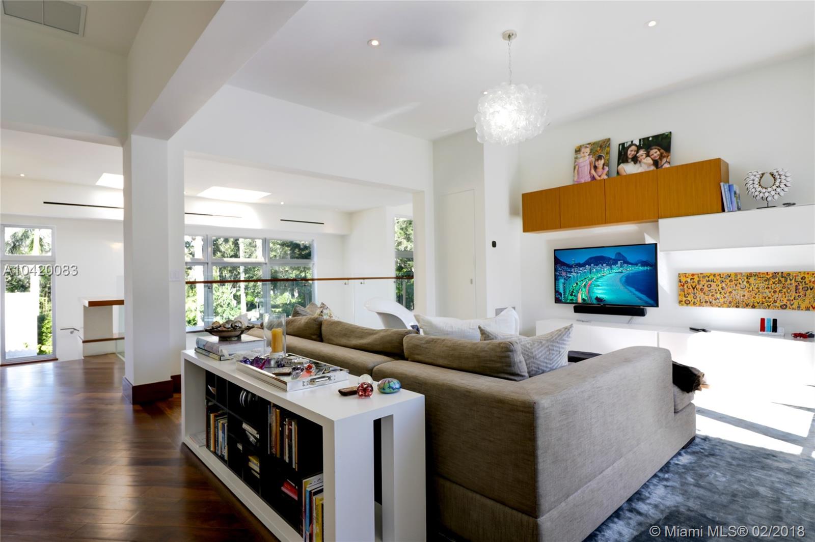 A E KINGSLEY SUB - Residential