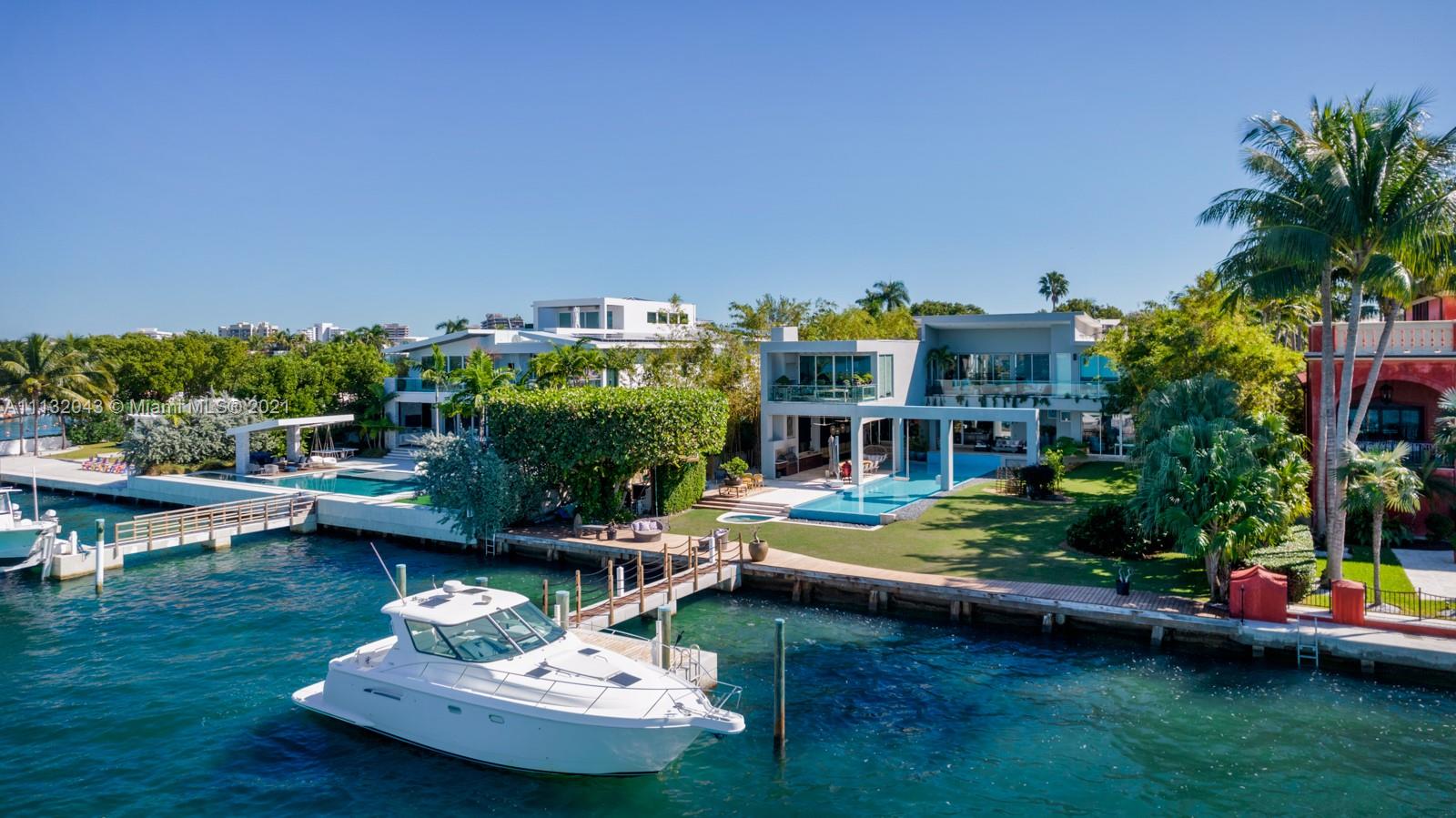 TROPICAL ISLE HOMES SUB 4 - Residential