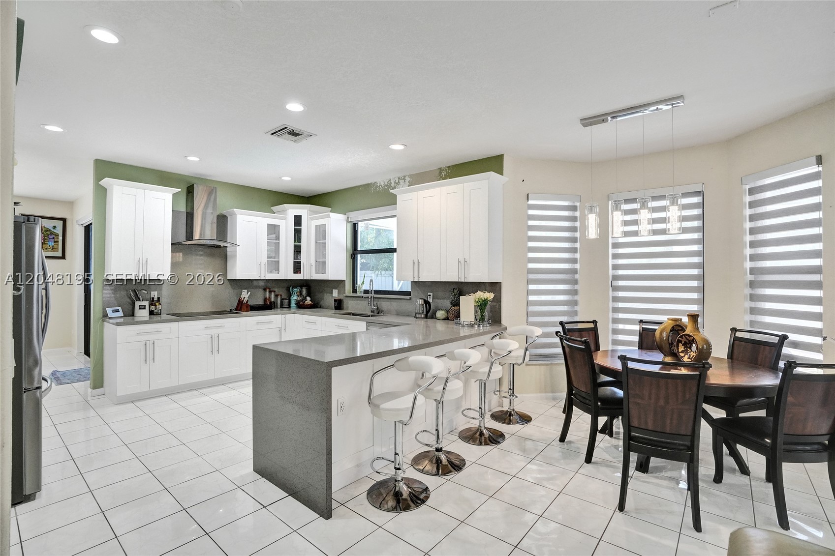 SILVER LAKES PHASE III RE - Residential