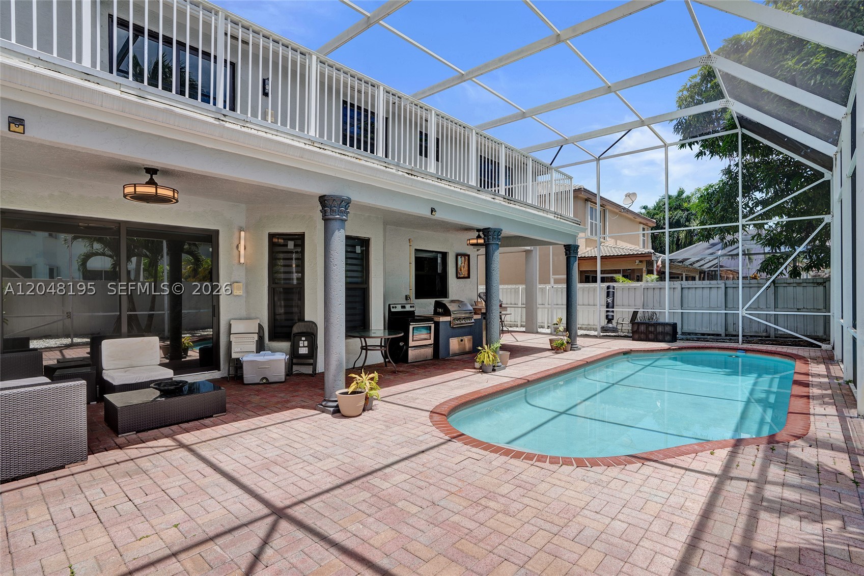 SILVER LAKES PHASE III RE - Residential