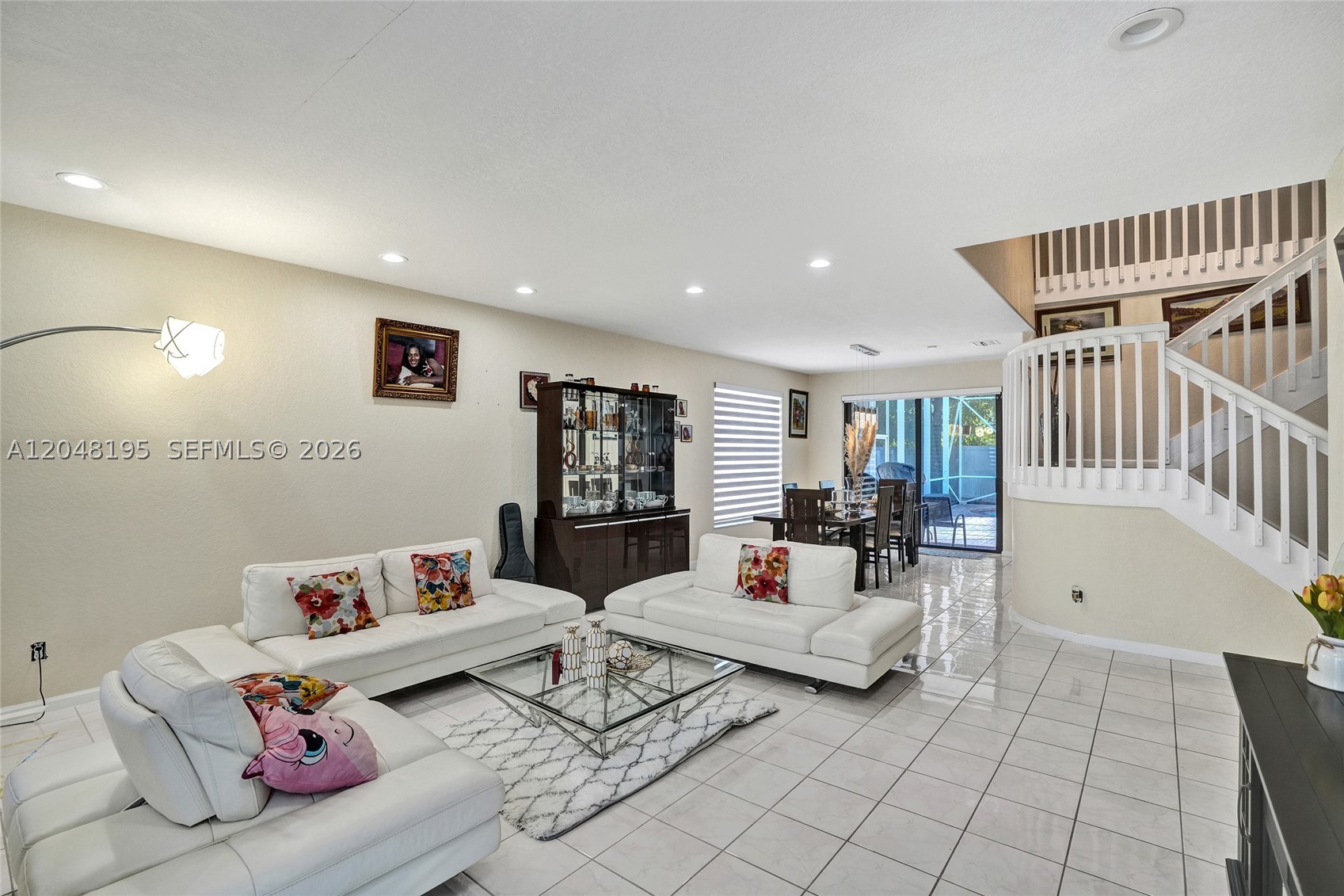 SILVER LAKES PHASE III RE - Residential