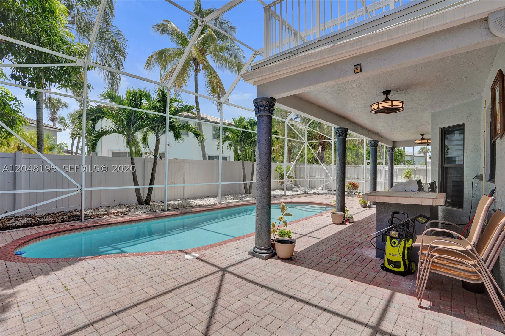 SILVER LAKES PHASE III RE - Residential