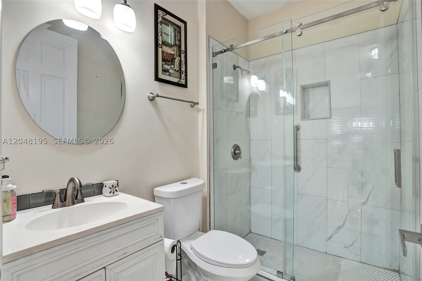 SILVER LAKES PHASE III RE - Residential