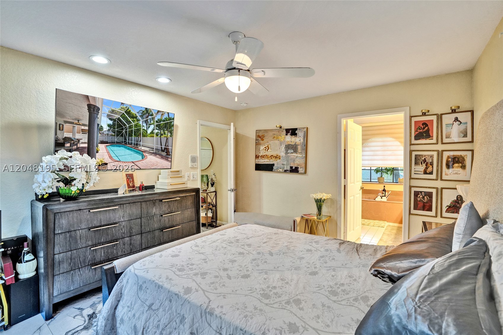 SILVER LAKES PHASE III RE - Residential