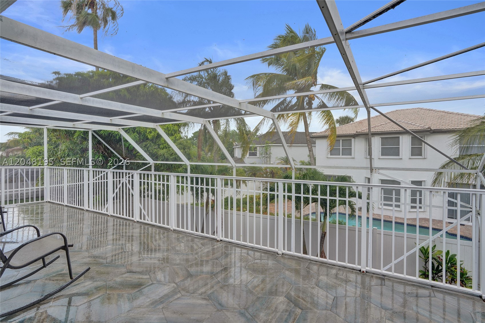 SILVER LAKES PHASE III RE - Residential