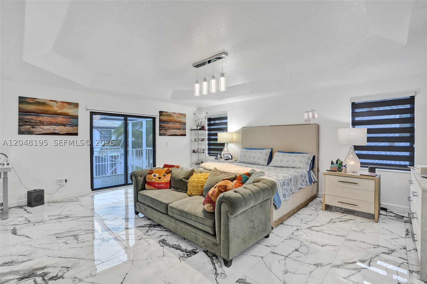 SILVER LAKES PHASE III RE - Residential