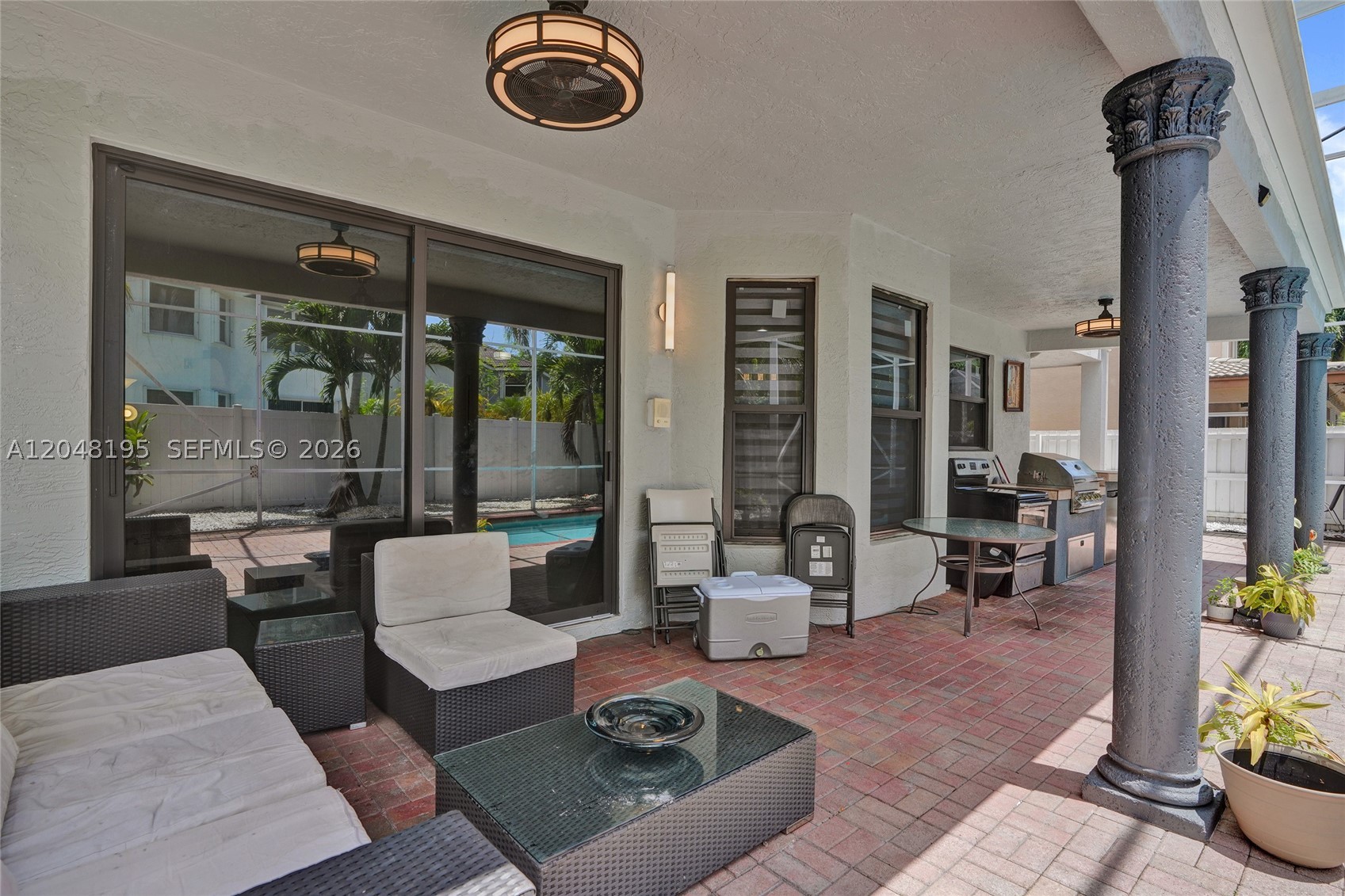 SILVER LAKES PHASE III RE - Residential