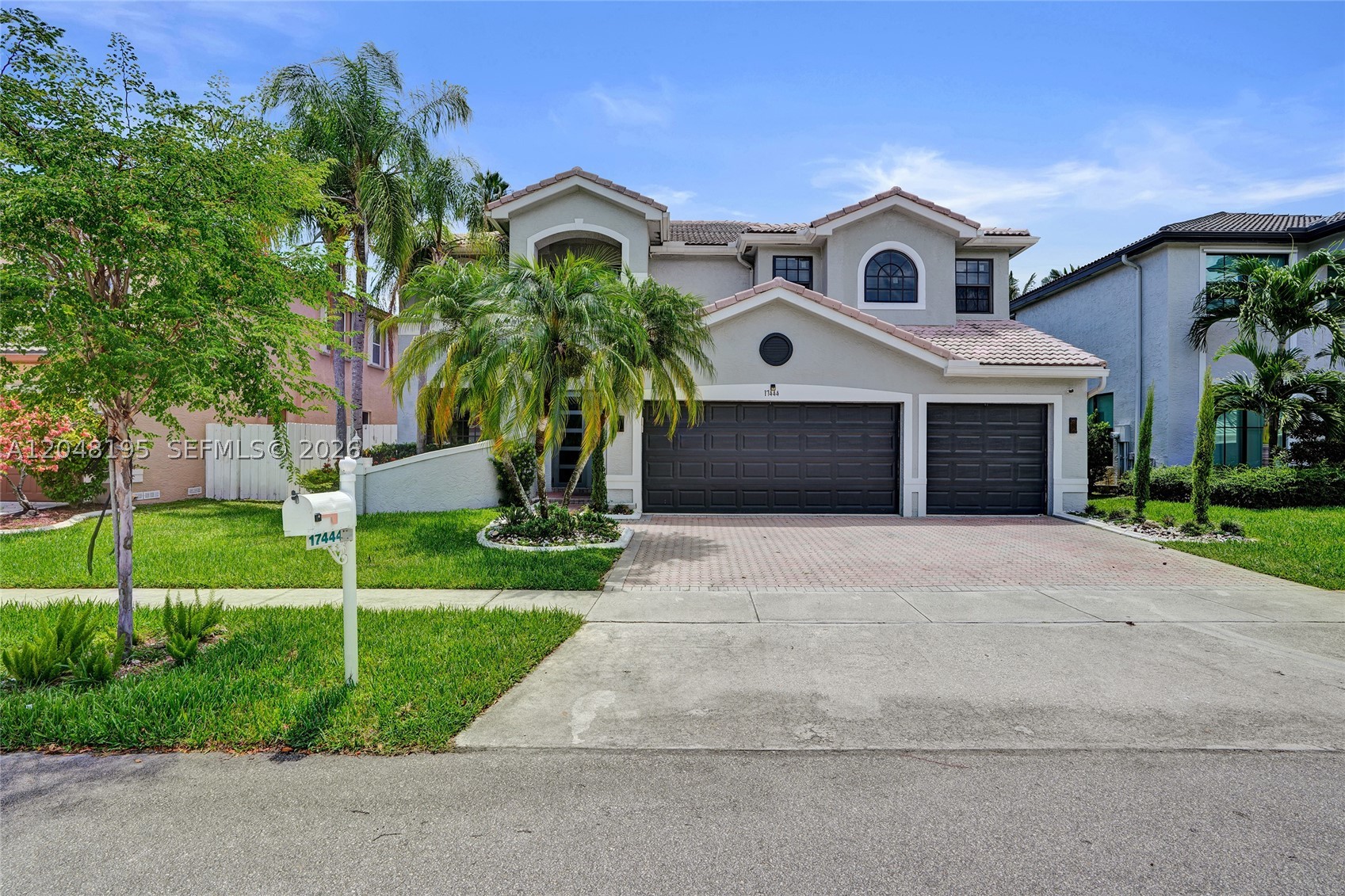 SILVER LAKES PHASE III RE - Residential