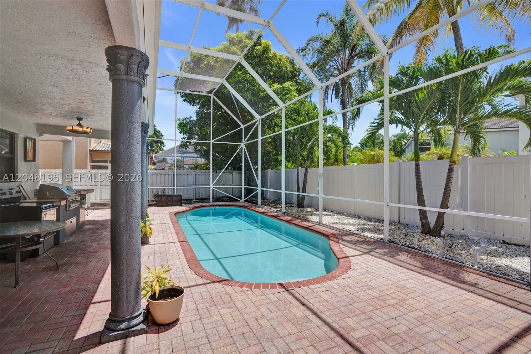 SILVER LAKES PHASE III RE - Residential