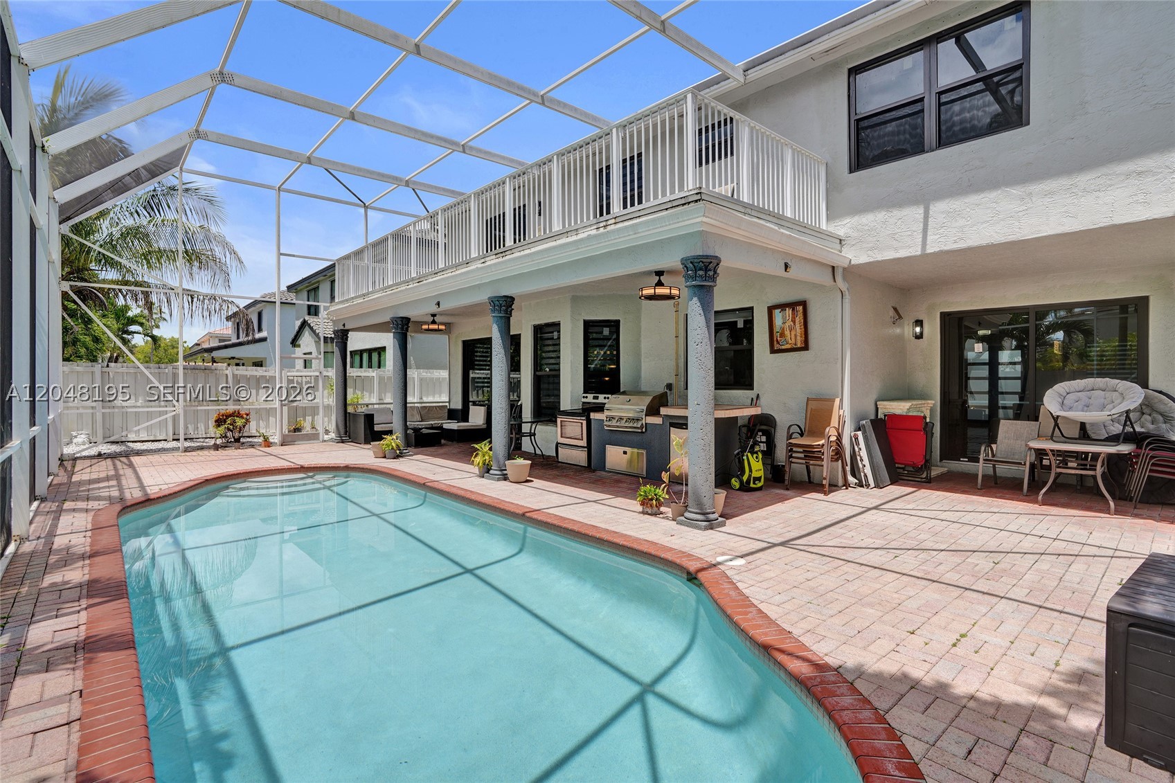 SILVER LAKES PHASE III RE - Residential