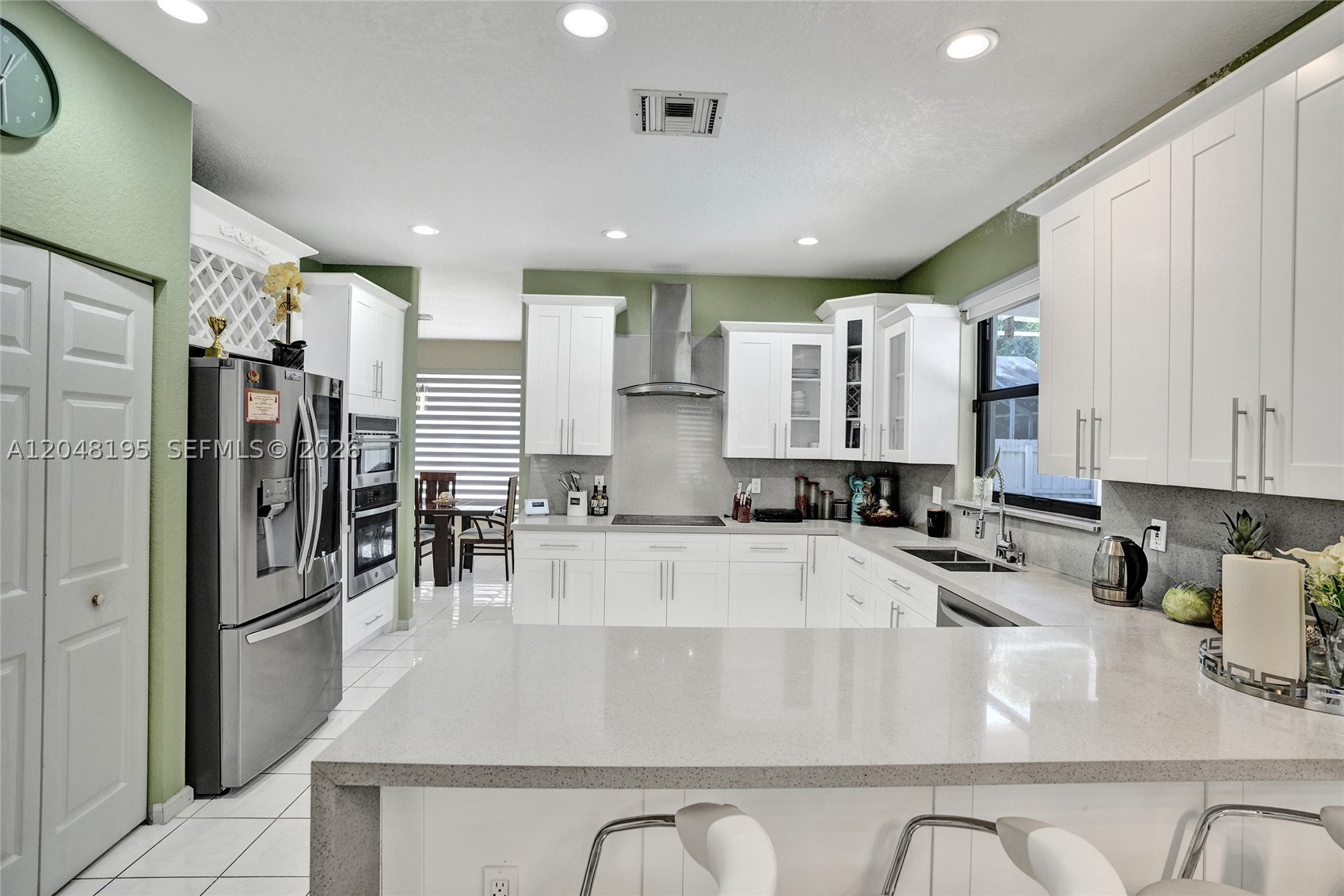 SILVER LAKES PHASE III RE - Residential
