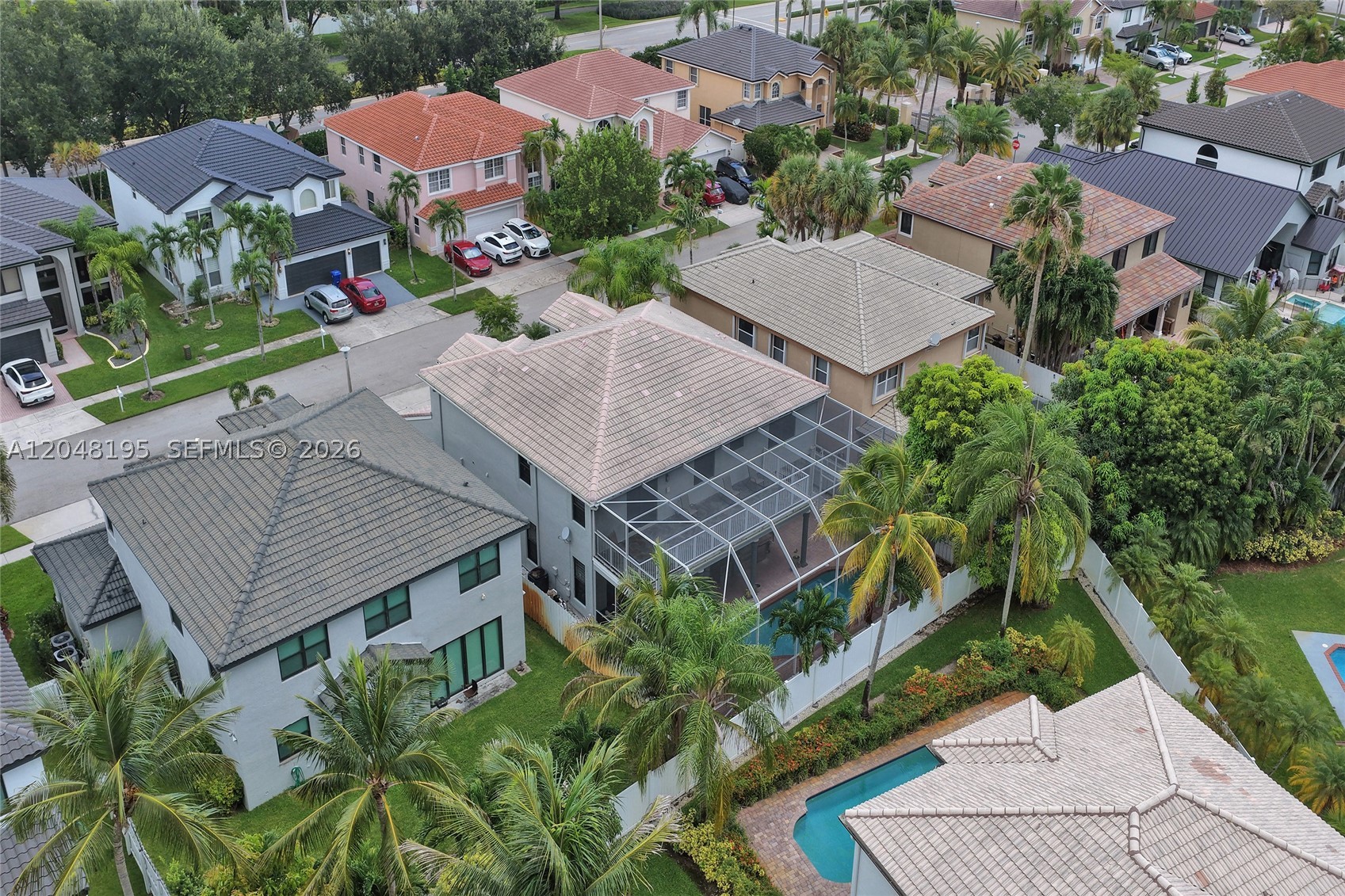 SILVER LAKES PHASE III RE - Residential