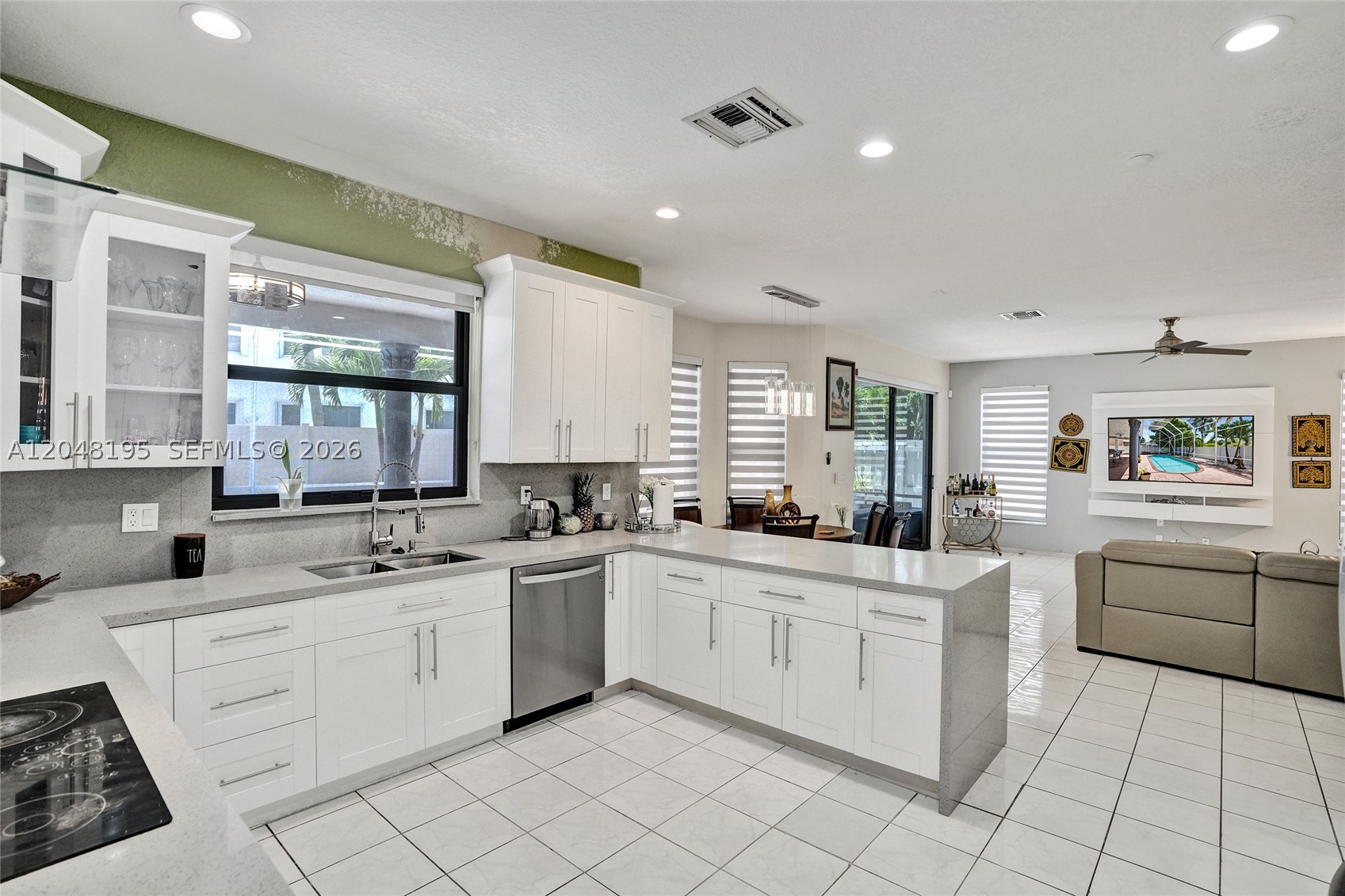 SILVER LAKES PHASE III RE - Residential