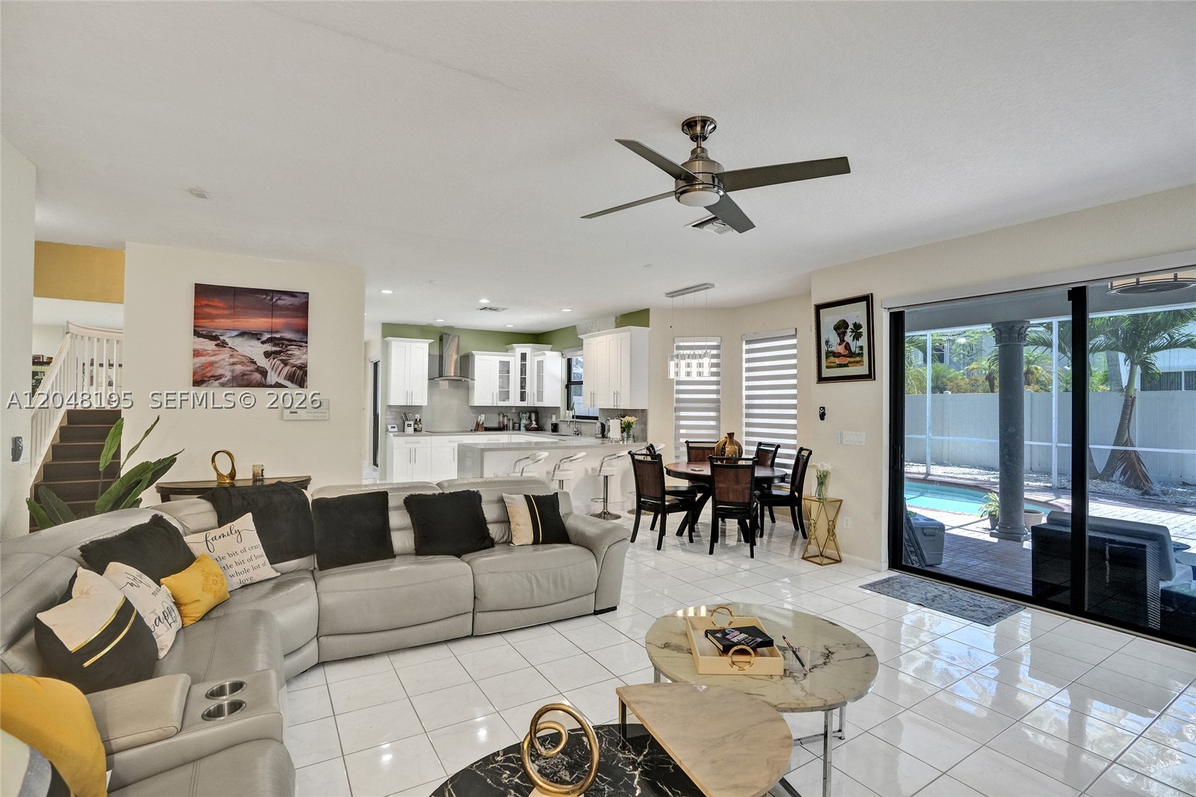 SILVER LAKES PHASE III RE - Residential