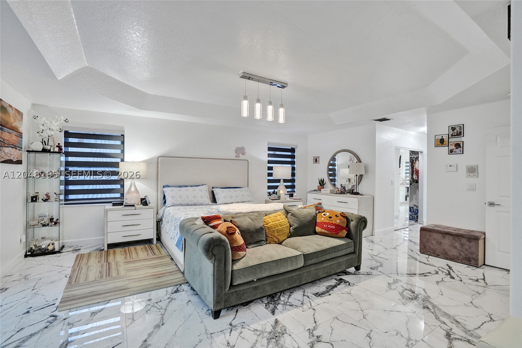SILVER LAKES PHASE III RE - Residential