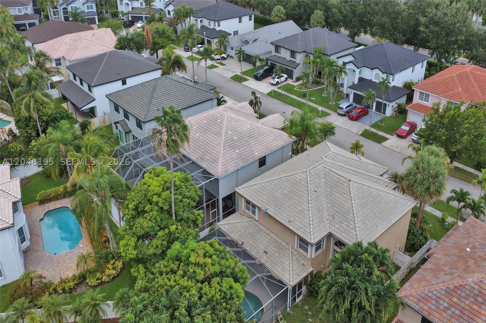 SILVER LAKES PHASE III RE - Residential