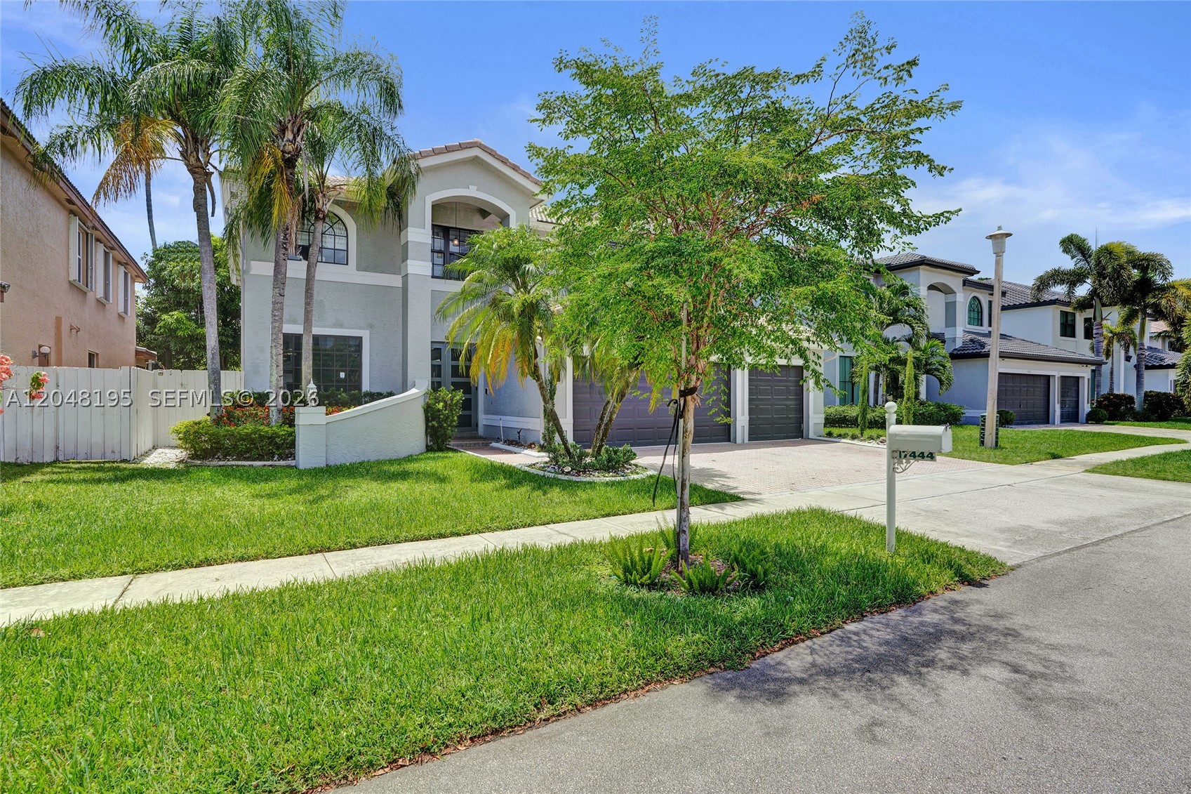 SILVER LAKES PHASE III RE - Residential
