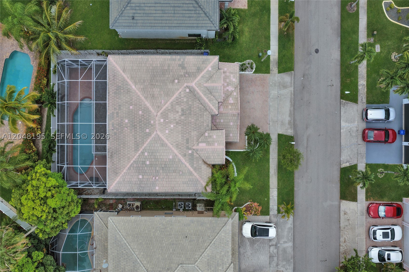 SILVER LAKES PHASE III RE - Residential