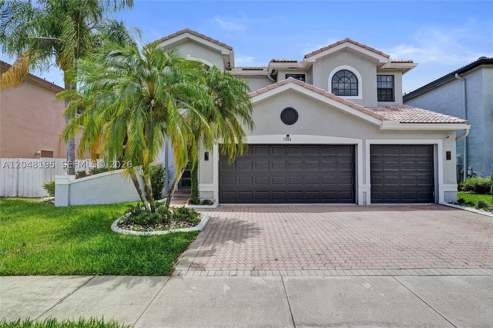 SILVER LAKES PHASE III RE - Residential