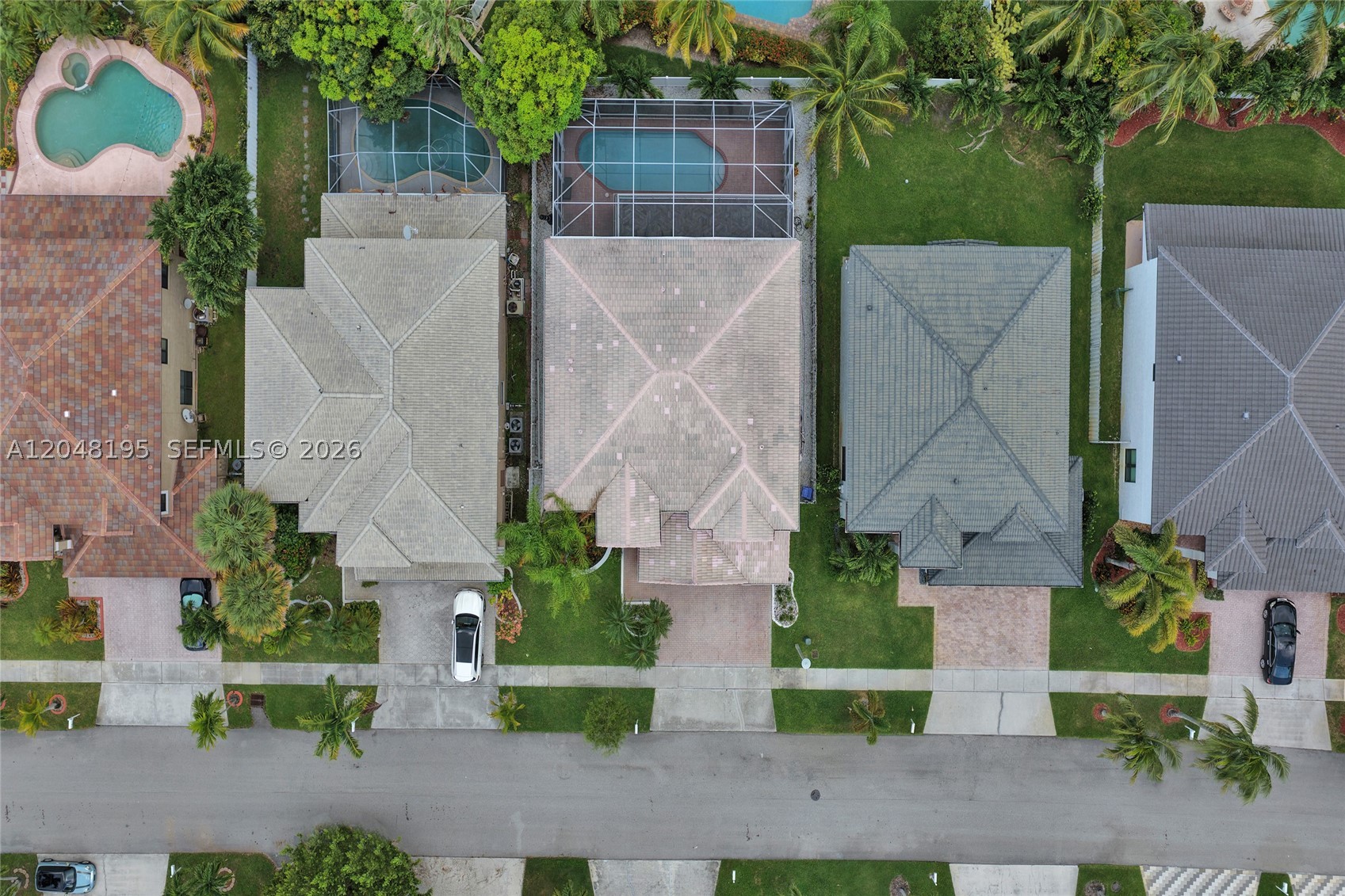 SILVER LAKES PHASE III RE - Residential
