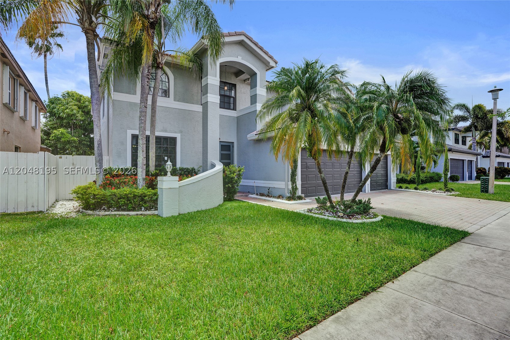 SILVER LAKES PHASE III RE - Residential