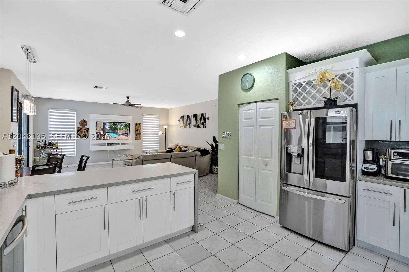 SILVER LAKES PHASE III RE - Residential