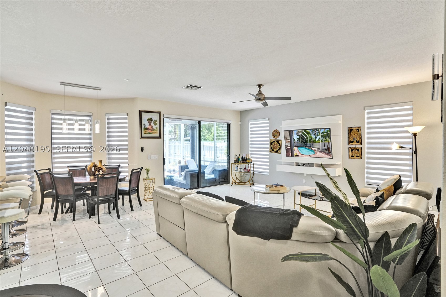 SILVER LAKES PHASE III RE - Residential