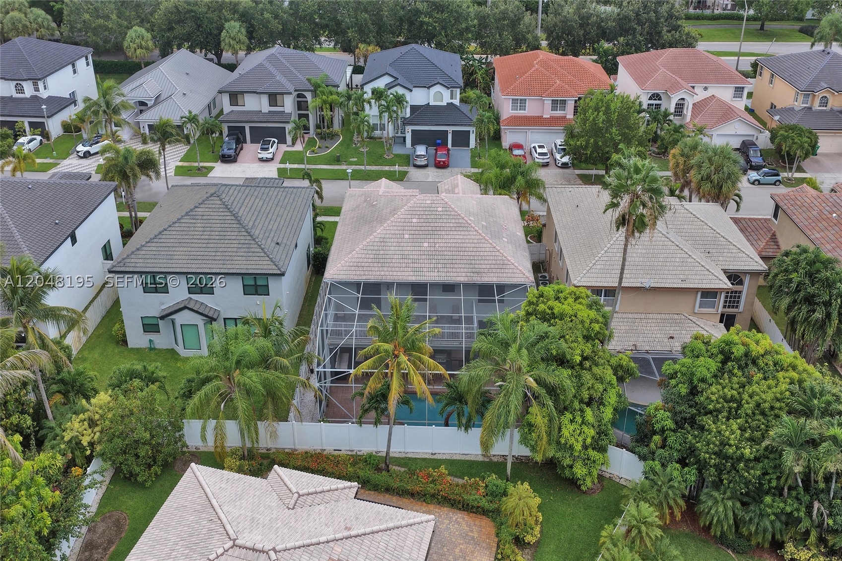 SILVER LAKES PHASE III RE - Residential