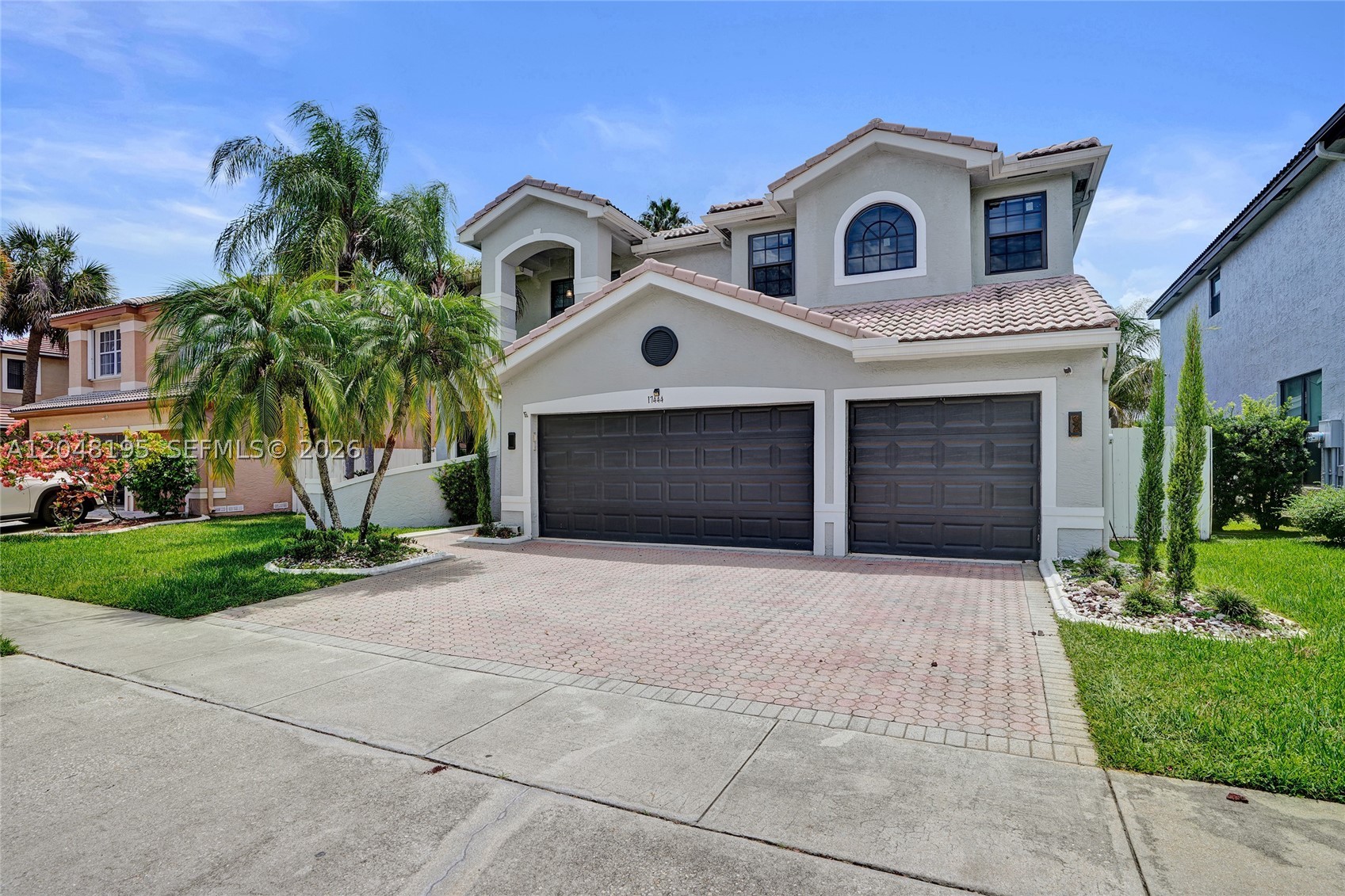 SILVER LAKES PHASE III RE - Residential