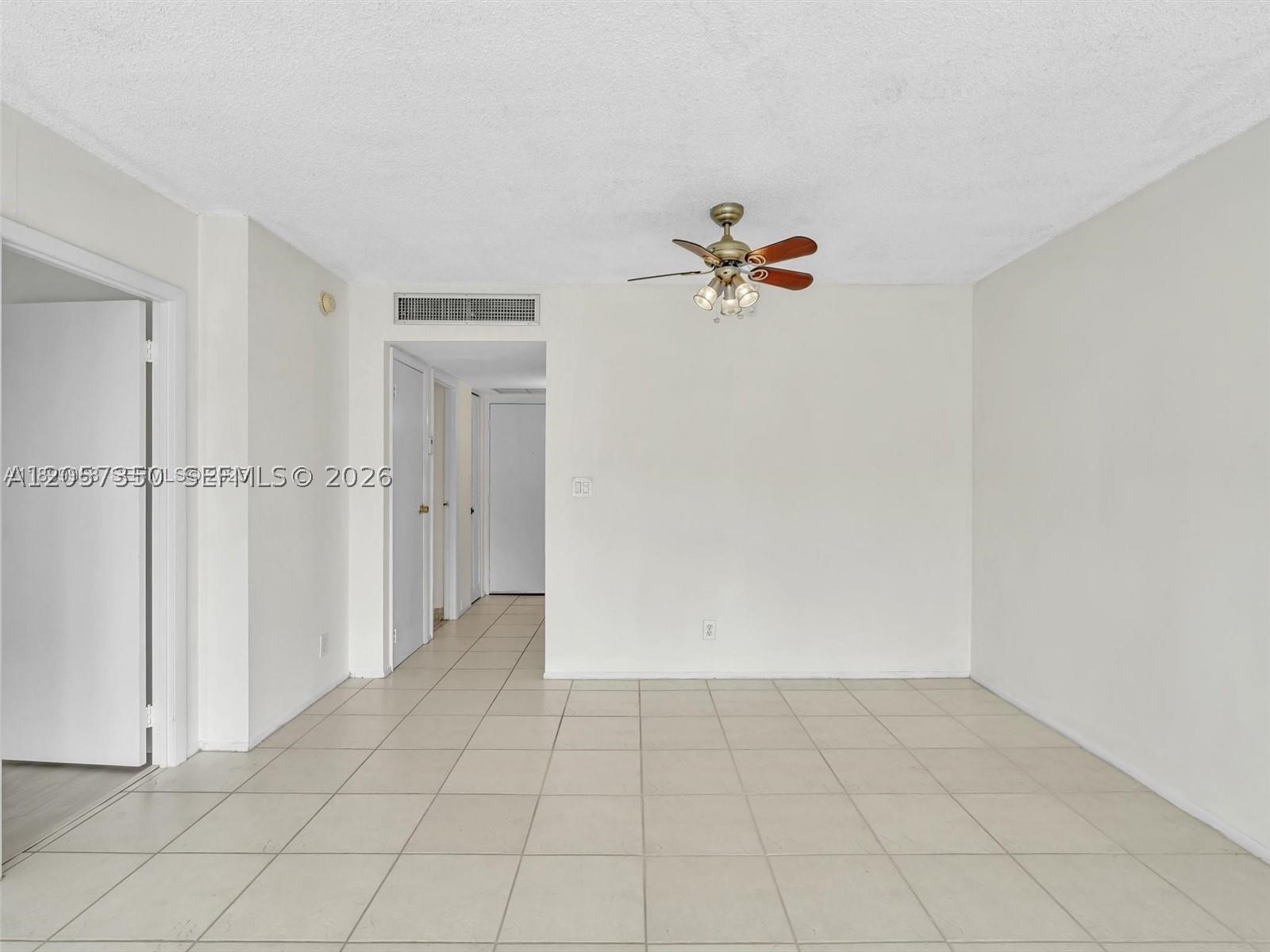 BISCAYA III CONDO - Residential