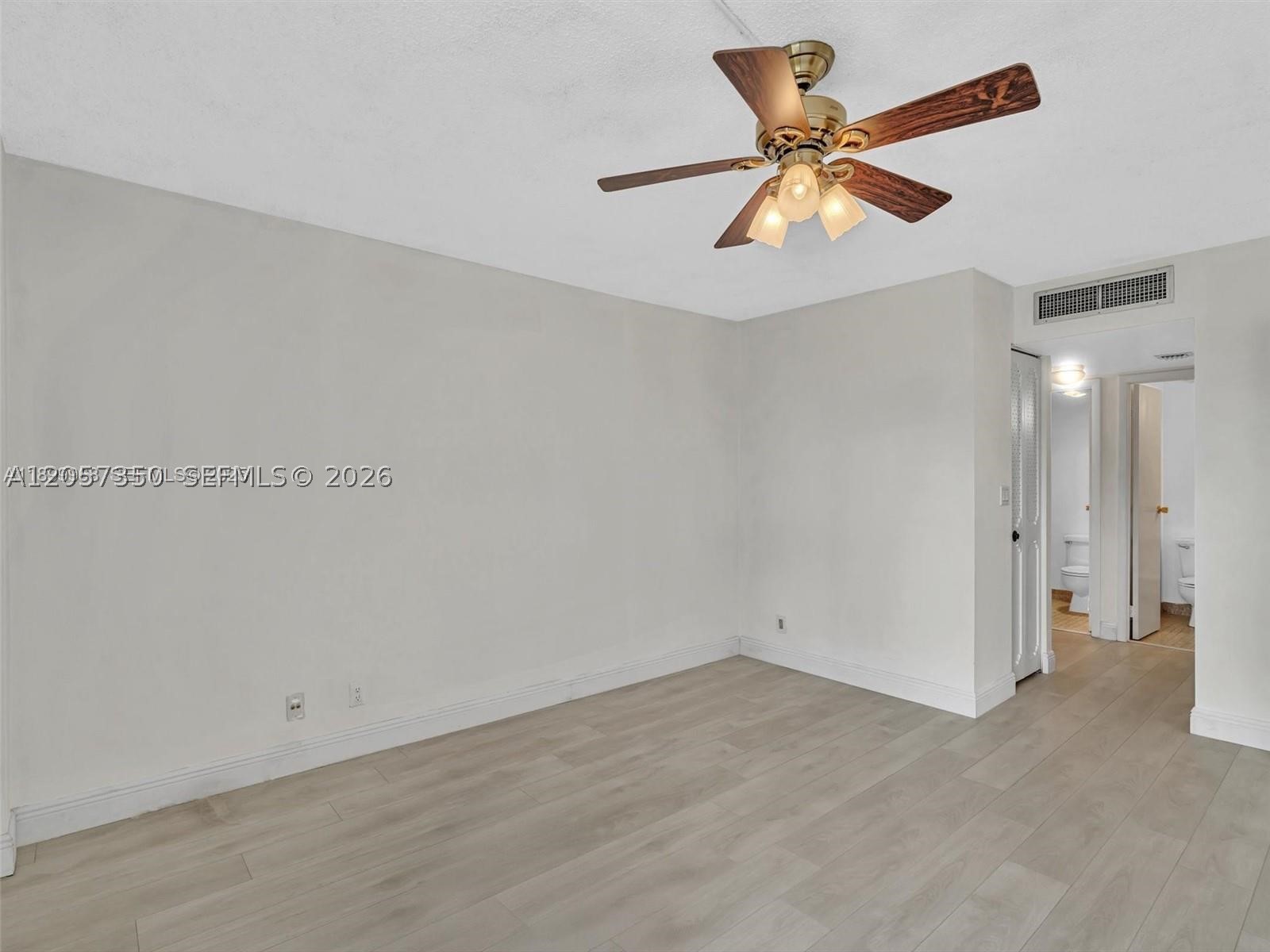BISCAYA III CONDO - Residential