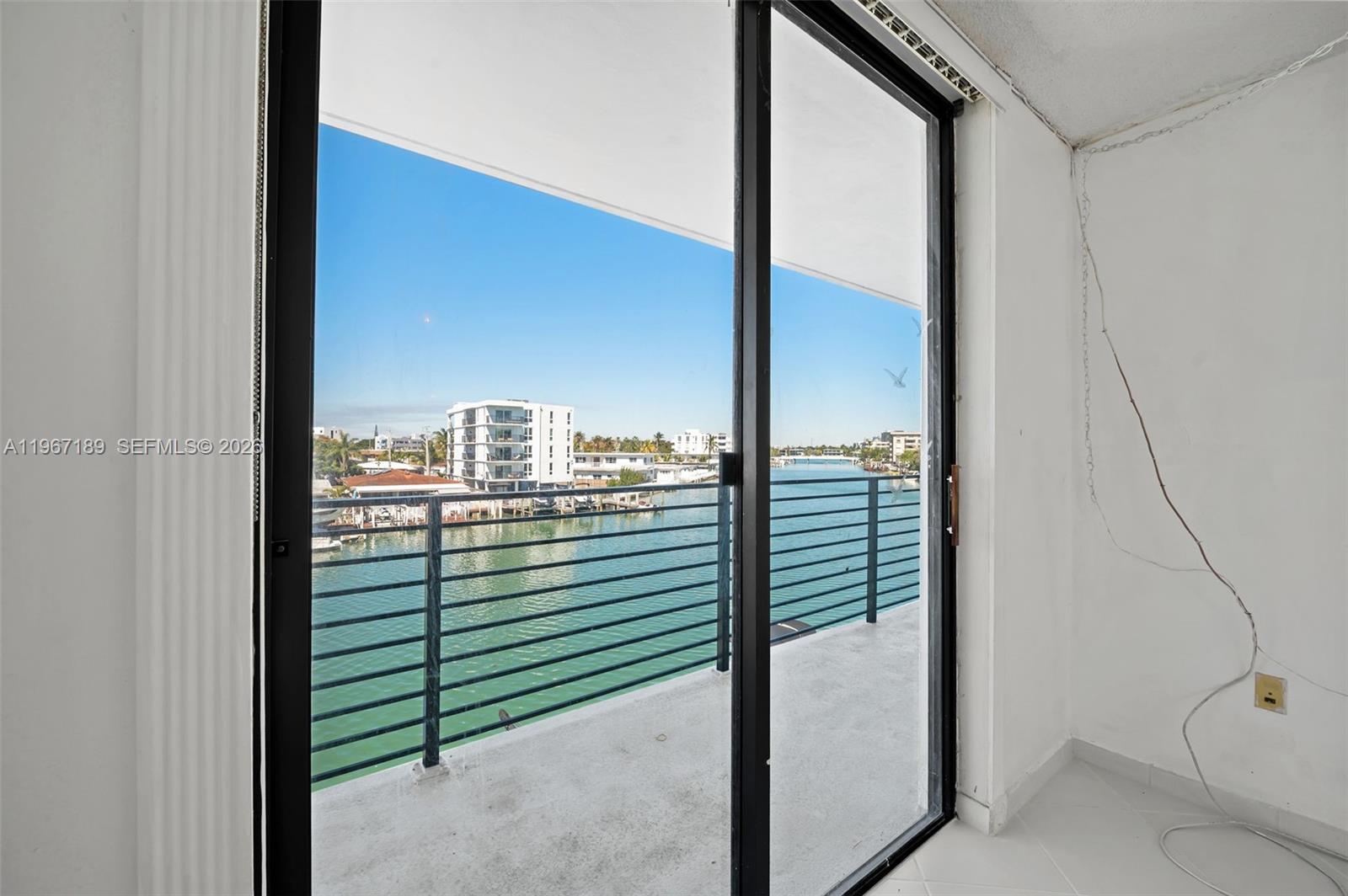 BYRON MARINA CONDO - Residential