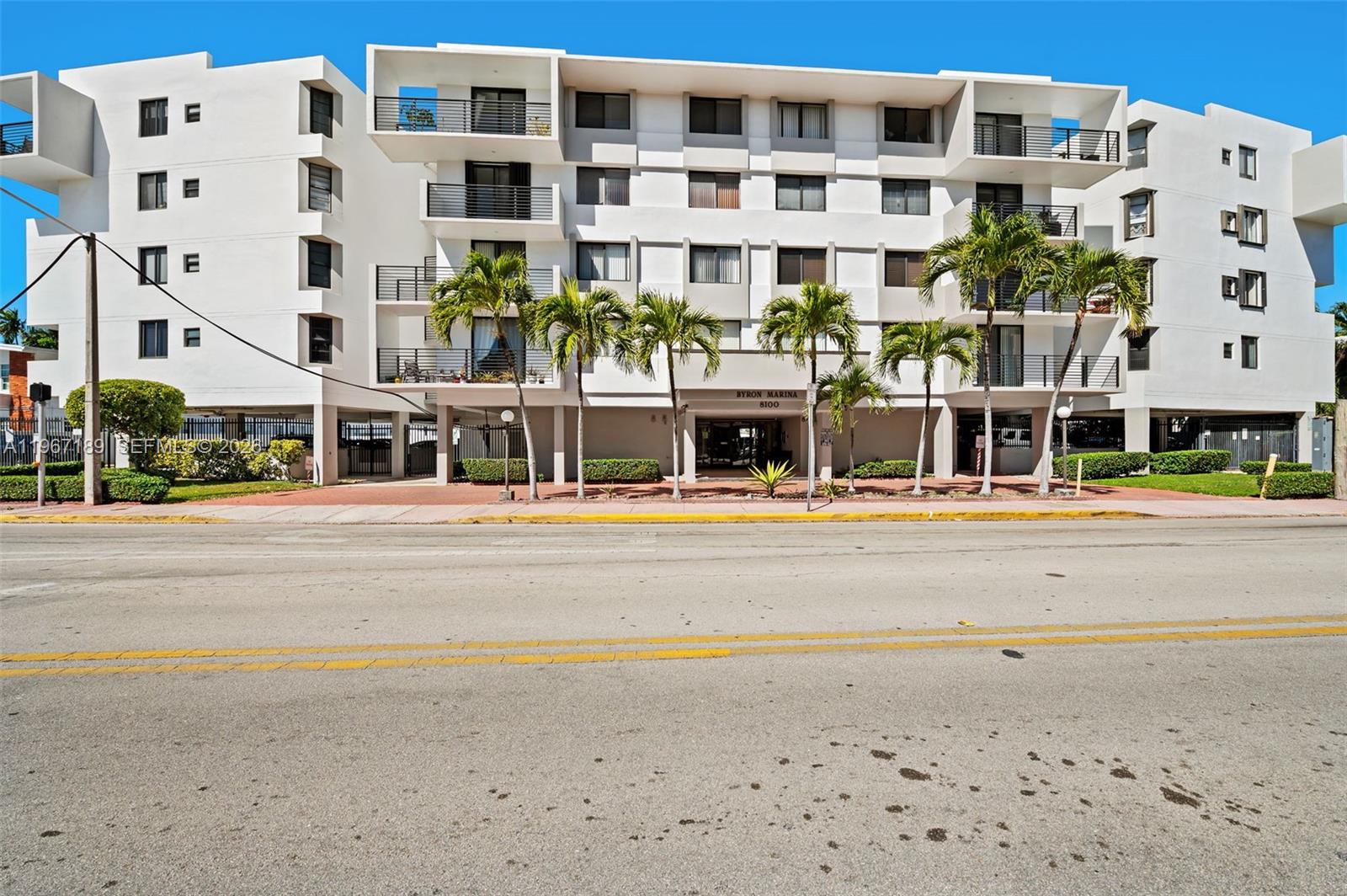PRICE REDUCTION!  GREAT OPPORTUNITY!!! This bright and spacious 2-bedroom, 2-bath condo offers the perfect blend of comfort, style, and convenience. The views are breathtaking from master bedroom, living room and kitchen.  The open floor plan features a nice kitchen with views to the canal, granite countertops, and abundant cabinet space.  Enjoy natural light throughout, a private balcony with nice views to relax in.  Generous closets in both bedrooms. The boutique building is in the up and coming North Beach area where there's new construction everywhere.    Building  has a pool, card room, 1 assigned parking,  dock and security key to get into building.      Walk to the beach, shops and restaurants.  Not far from South Beach or Bal Harbour shops. Close to North Shore Park, Publix and the new Town Center redevelopment area.  
Easy to show!    Bring offers!