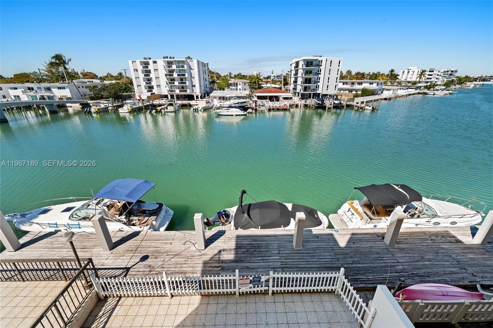 BYRON MARINA CONDO - Residential