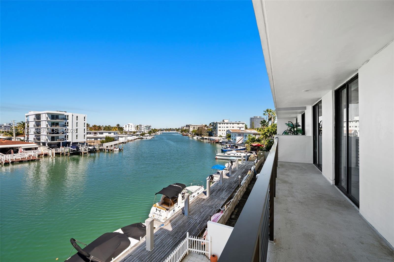 BYRON MARINA CONDO - Residential