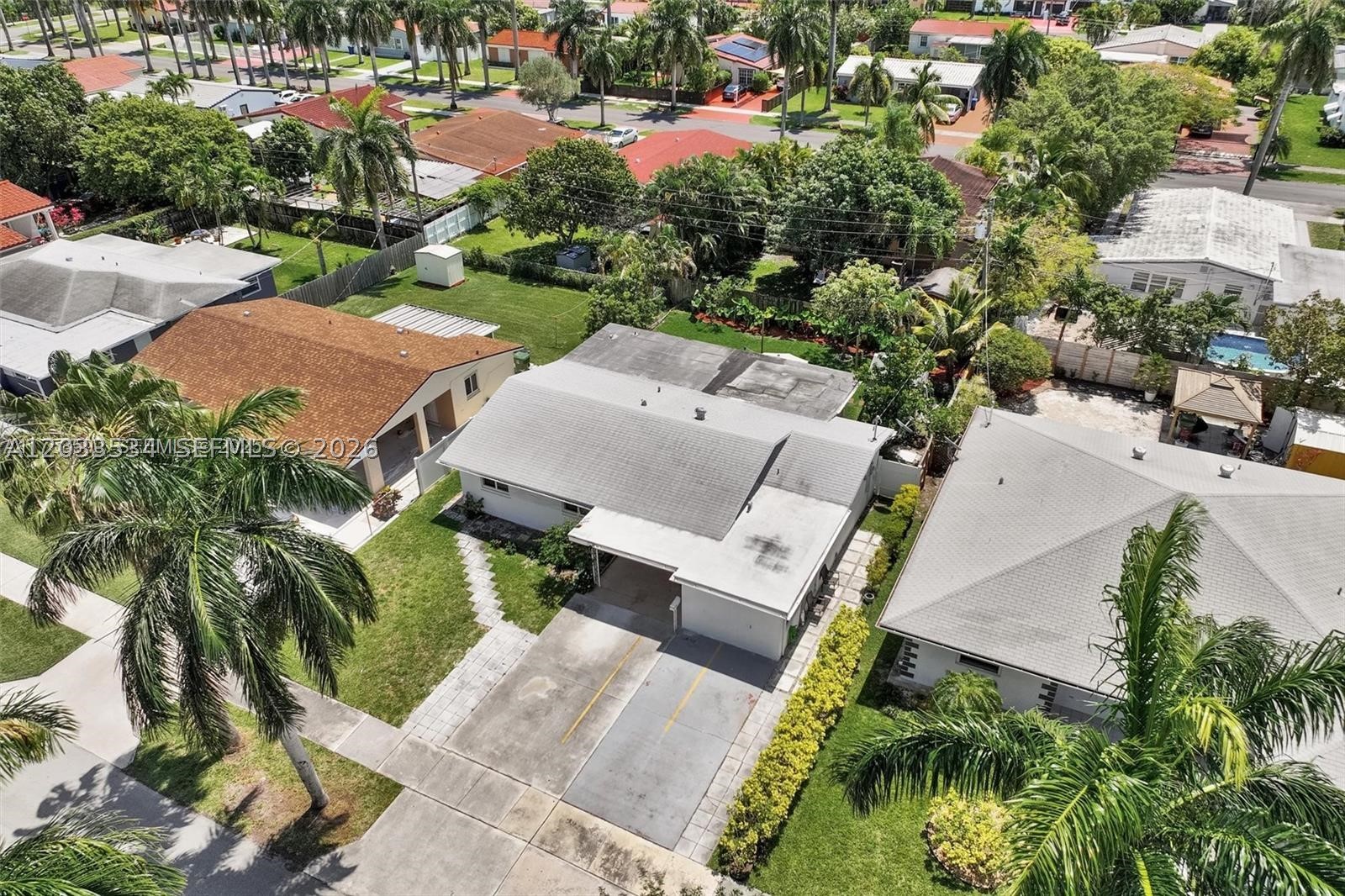 Hallandale Beach - Residential