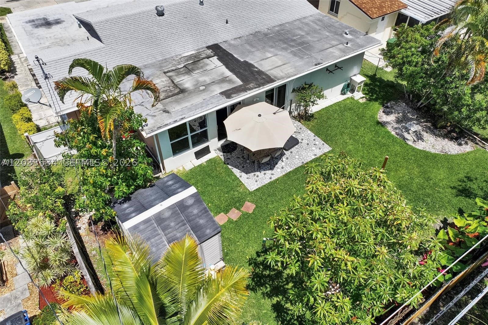 Hallandale Beach - Residential