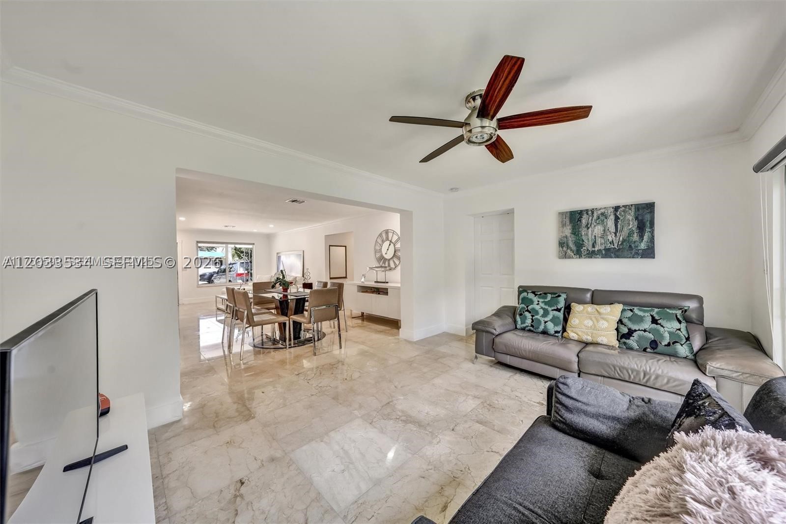 Hallandale Beach - Residential