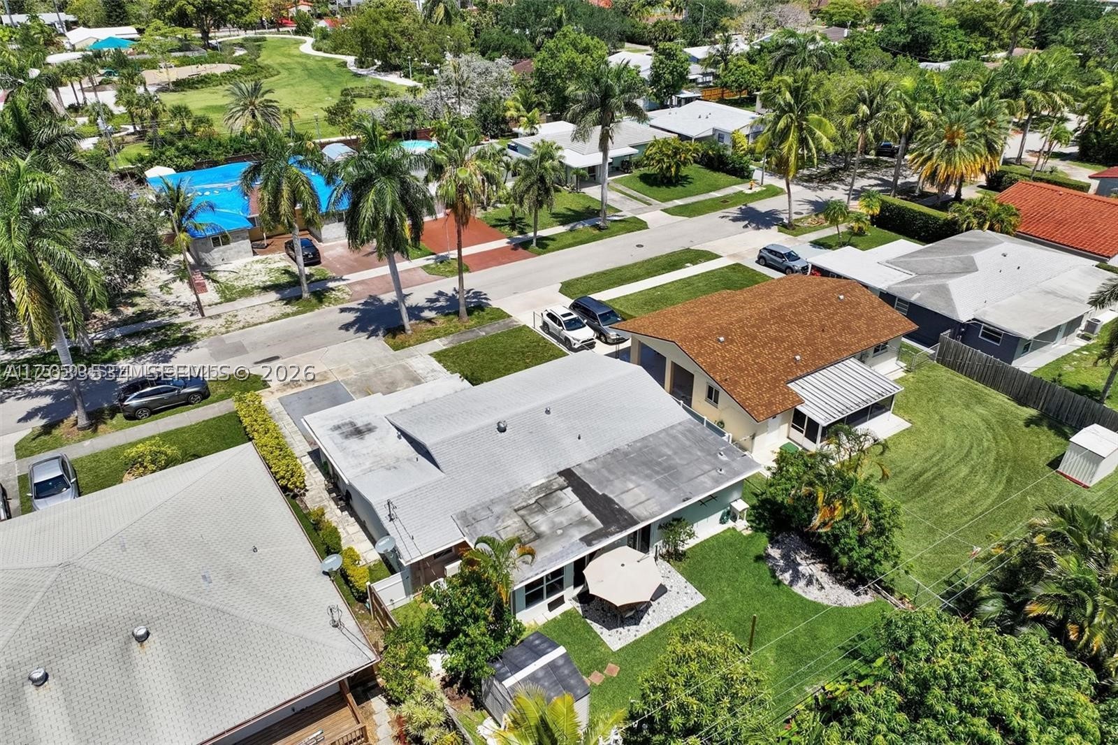 Hallandale Beach - Residential