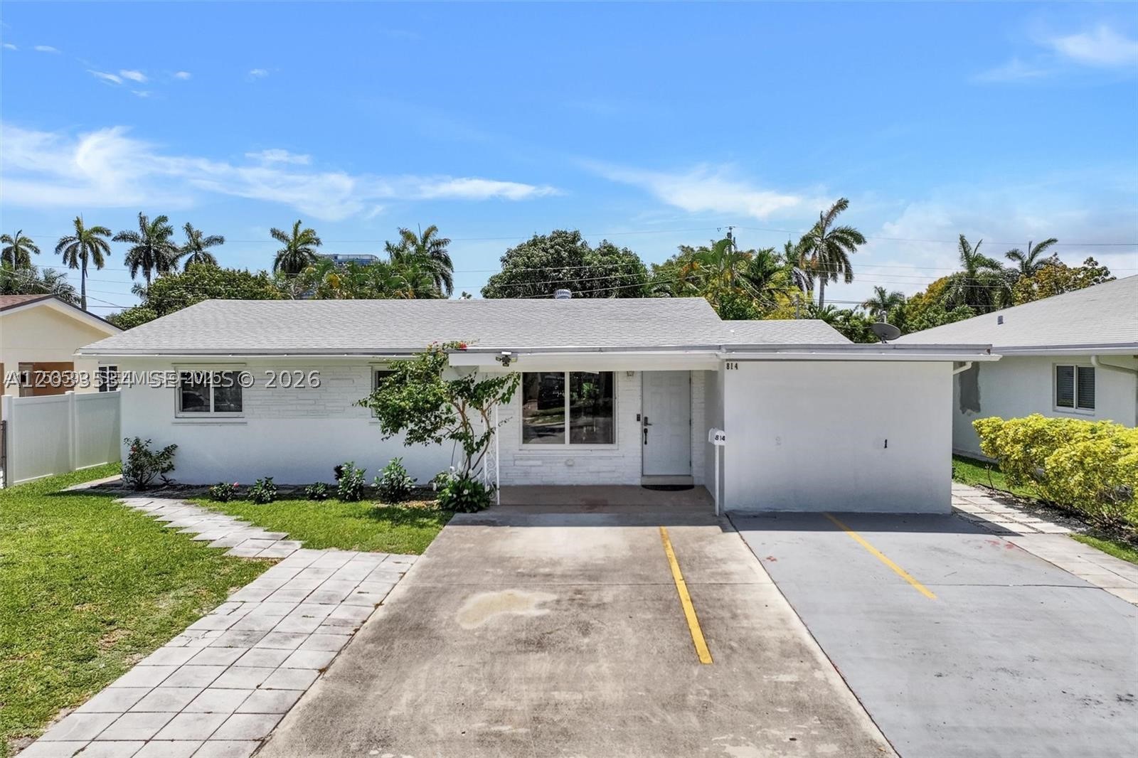 Hallandale Beach - Residential